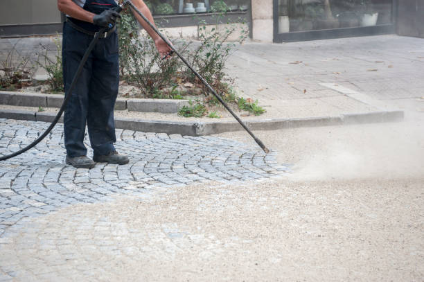 Best Restaurant Pressure Washing  in Glen Ridge, NJ
