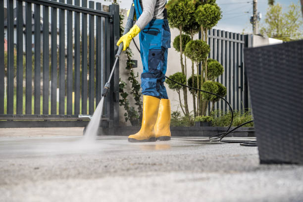 Best Fence Cleaning  in Glen Ridge, NJ