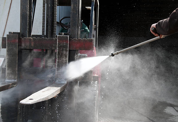 Best Heavy Equipment Washing  in Glen Ridge, NJ